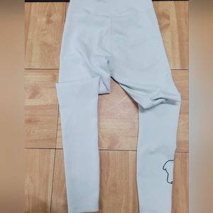 Ivory Ella minty blue leggings